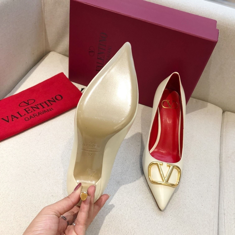 Valentino High Heels